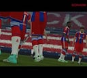 PES 2015 amplía las licencias de clubes y de competiciones