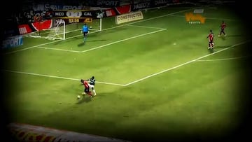 El gran 'canchereo' del fin de semana en la liga cafetera