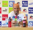 Sampaoli y 'tema premios': "Puede ser una complicación"