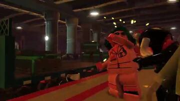 LEGO Batman 3: as¨ª es el pase de temporada