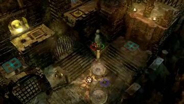 Lara Croft and the Temple of Osiris: 2º diario de desarrollo