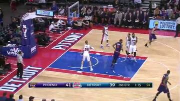 Phoenix comienza a amortizar los 70 millones de Bledsoe