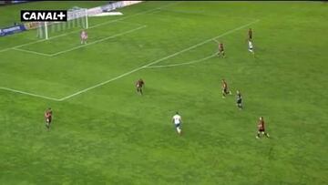 Tenerife y Mallorca no pasan de un empate en una tarde lluviosa