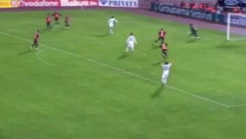 Cristiano-Messi: Clásico 24º