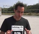 Claudio Bravo escoge a los mejores arqueros del mundo