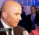 Sampaoli: " Hay que conocer lo que hace cada rival"