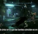 Nuevo gameplay de Batman: Arkham Knight