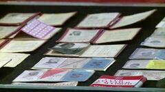 Míchel vuelve al estadio del que una vez fue socio de niño