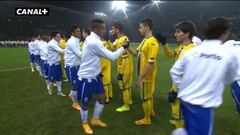 El Oporto derrota al Bate Borisov, que nunca tuvo fe