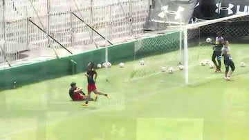 Héctor Tapia: “Hemos hecho todo para conseguir el título”