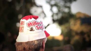 Un festejo Monumental: La película del River-Boca