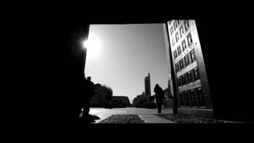 Así promociona la Juventus el clásico con el Torino