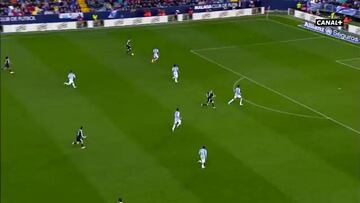 Revisa la victoria del Madrid y todos los goles del sábado