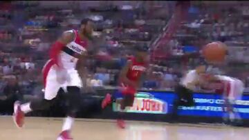 Abran paso a una noche de asistencias de otro planeta