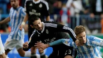 Carlo Ancelotti entra en la historia del club blanco