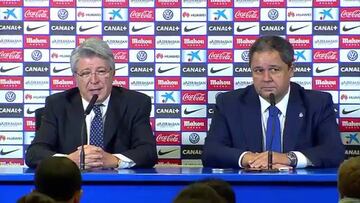 Los presidentes: "Lo único que hacen es entorpecer"