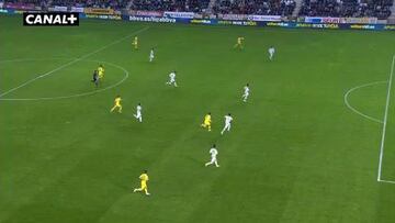 Mira la victoria del Barcelona y todos los goles del domingo