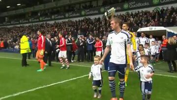 Soldado da la victoria a los Spurs y Cazorla 'se luce'