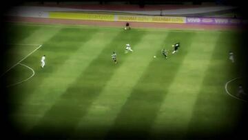 La increíble 'chambonada' de Rogerio Ceni