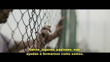 Mira el trailer del documental acerca de Novak Djokovic