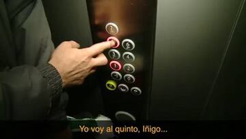 “Me habría gustado poder decir: ‘le paré una falta a Cristiano”