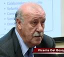 Vicente del Bosque: “Juanito era muy generoso con los débiles”