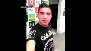 #YoJuegoEnColoColo, el video del plantel para sus hinchas