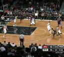 Carroll y los Hawks destrozan a los Nets