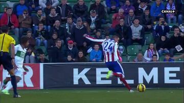 El Madrid gana con notable actuación de Cristiano