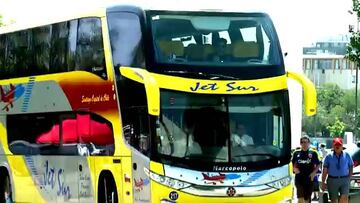 La previa del título número 17 de Universidad de Chile