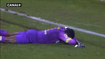 El Madrid gana con notable actuación de Cristiano