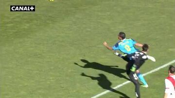 Revisa el show de Messi y todos los goles del domingo