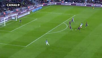 Revisa el show de Messi y todos los goles del domingo