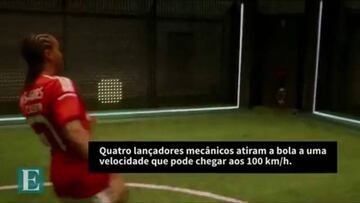 La nueva 'joyita' tecnológica que revoluciona las prácticas