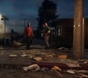 Battlefield Hardline presenta tráiler e imagen del juego