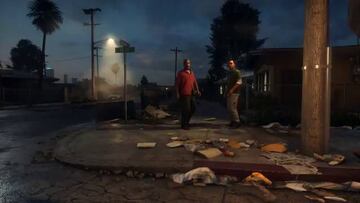 Battlefield Hardline presenta tráiler e imagen del juego