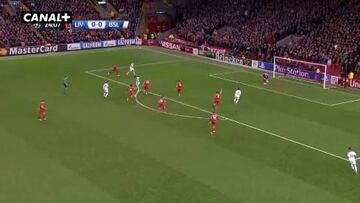 Los resúmenes de la última jornada de la fase de grupos