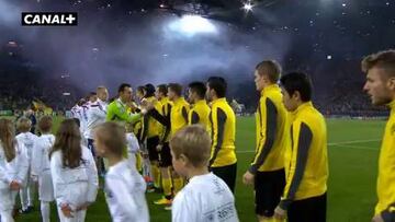 Los resúmenes de la última jornada de la fase de grupos