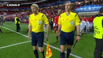 Los resúmenes de la última jornada de la fase de grupos