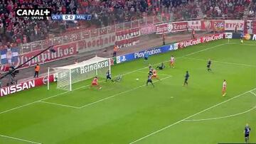 Los resúmenes de la última jornada de la fase de grupos