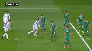 Los resúmenes de la última jornada de la fase de grupos