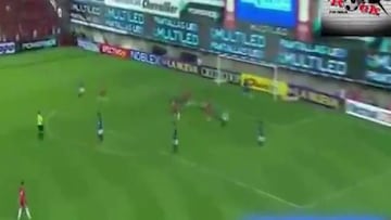 Cabral y Linares: Los "refuerzos" de Tocalli para la Sub 20