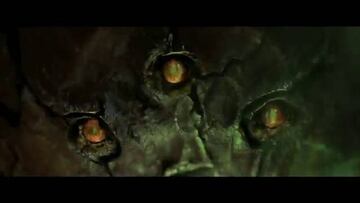 El universo Destiny se expande