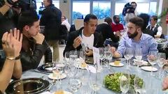 Ancelotti cambia la defensa y volverá Iker Casillas en Almería