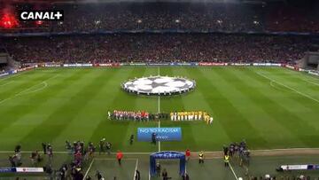 Los resúmenes de la última jornada de la fase de grupos