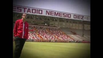 Colo Colo agota gestiones para cerrar el arribo de Novaretti