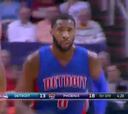 Los Pistons cortan en Phoenix una racha de 13 derrotas