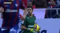 Revisa todos los goles de la jornada dominical