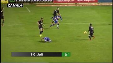 El Alavés vuelve a ganar en su campo y condena al Albacete