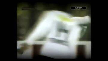 Claudio Borghi: "Suazo está interesado en ir a Liga de Quito"